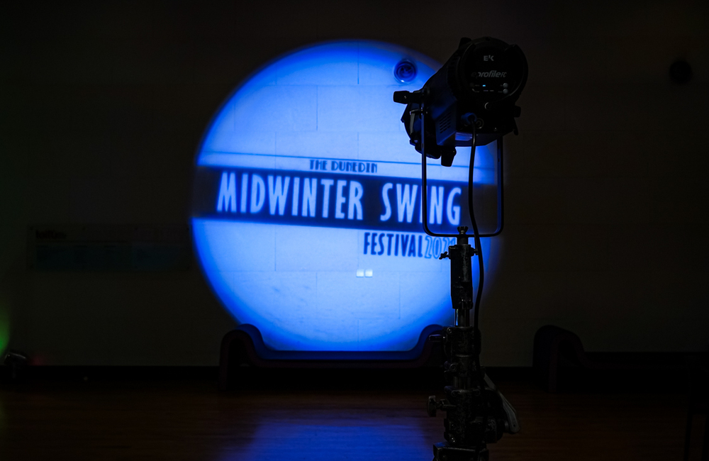 Midwinter Swing Festival 2021